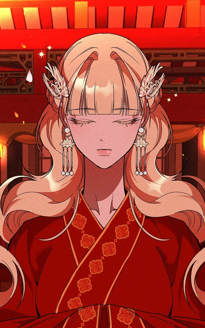 Read How a Goddess Wins Over Tigers chapter 59 image 84 on Lezhin