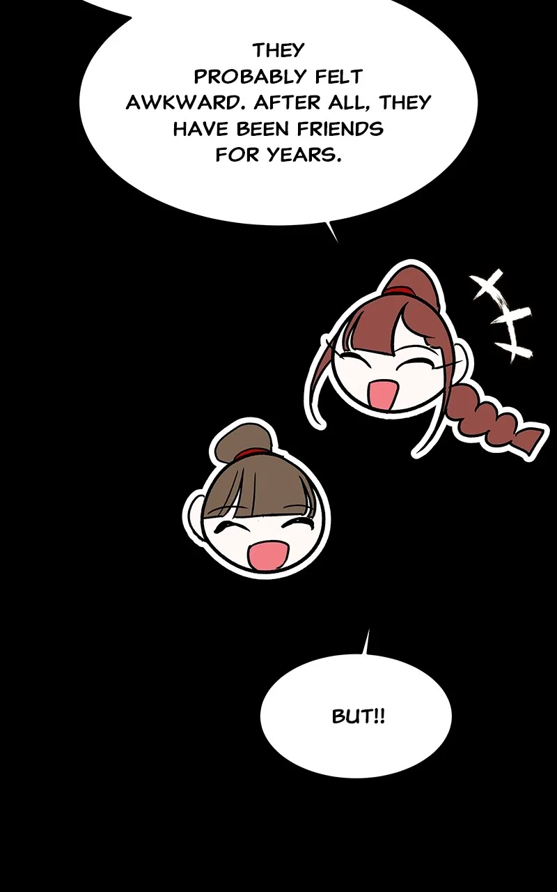 Read How a Goddess Wins Over Tigers chapter 59 image 87 on Lezhin