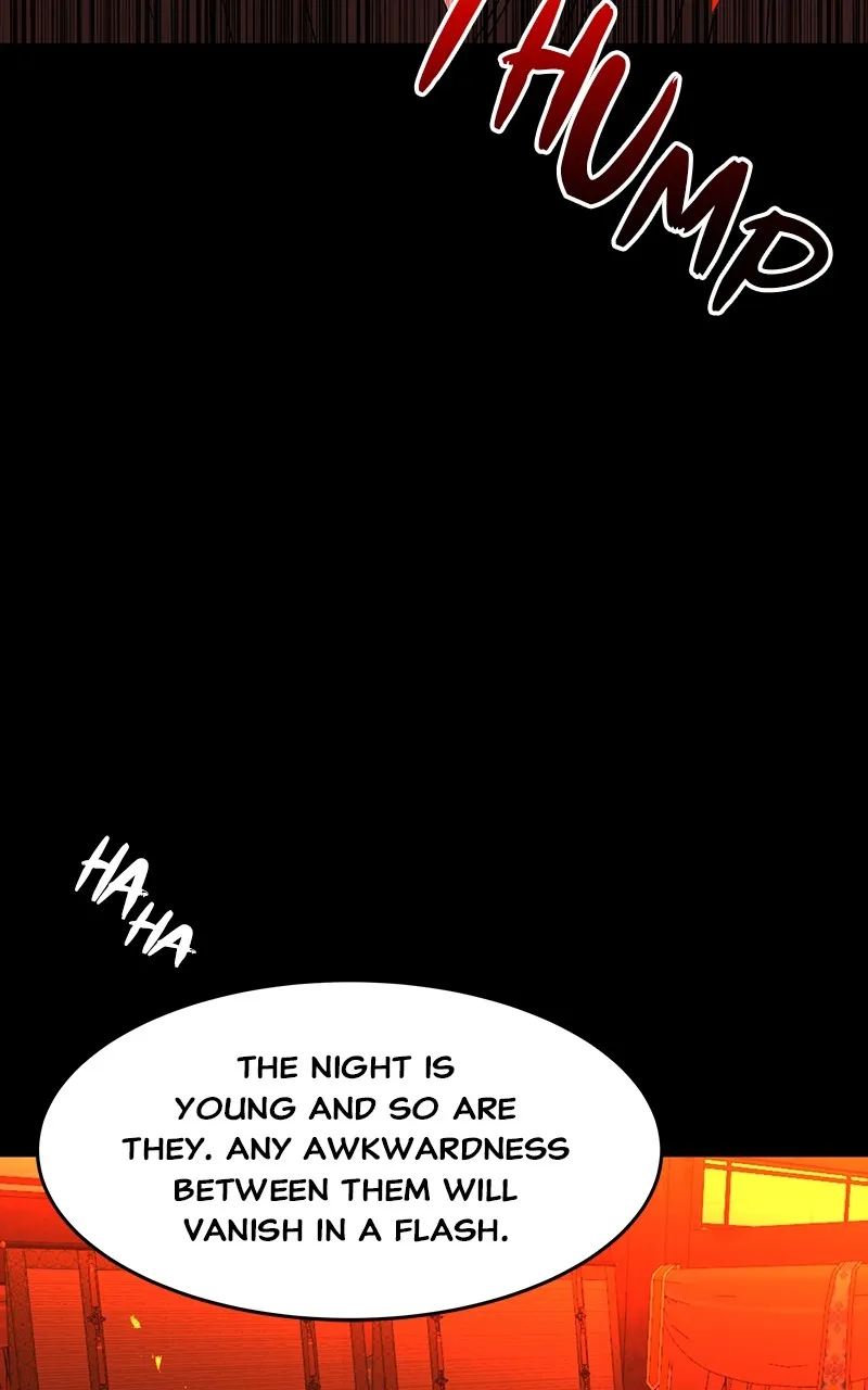 Read How a Goddess Wins Over Tigers chapter 59 image 91 on Lezhin