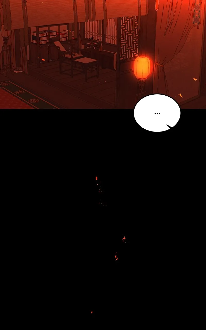 Read How a Goddess Wins Over Tigers chapter 59 image 92 on Lezhin