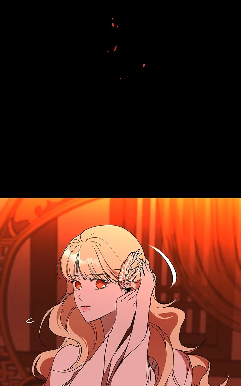 Read How a Goddess Wins Over Tigers chapter 59 image 96 on Lezhin