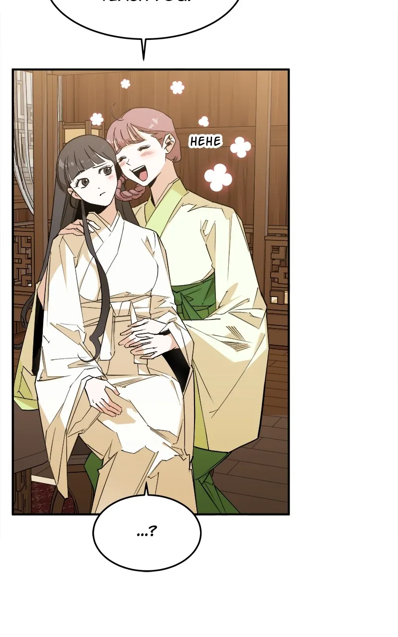 Read How a Goddess Wins Over Tigers chapter 6 image 102 on Lezhin