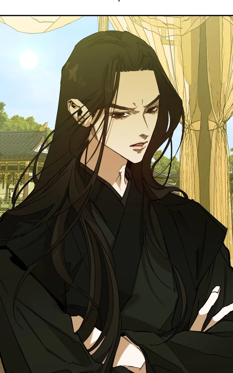 Read How a Goddess Wins Over Tigers chapter 6 image 105 on Lezhin