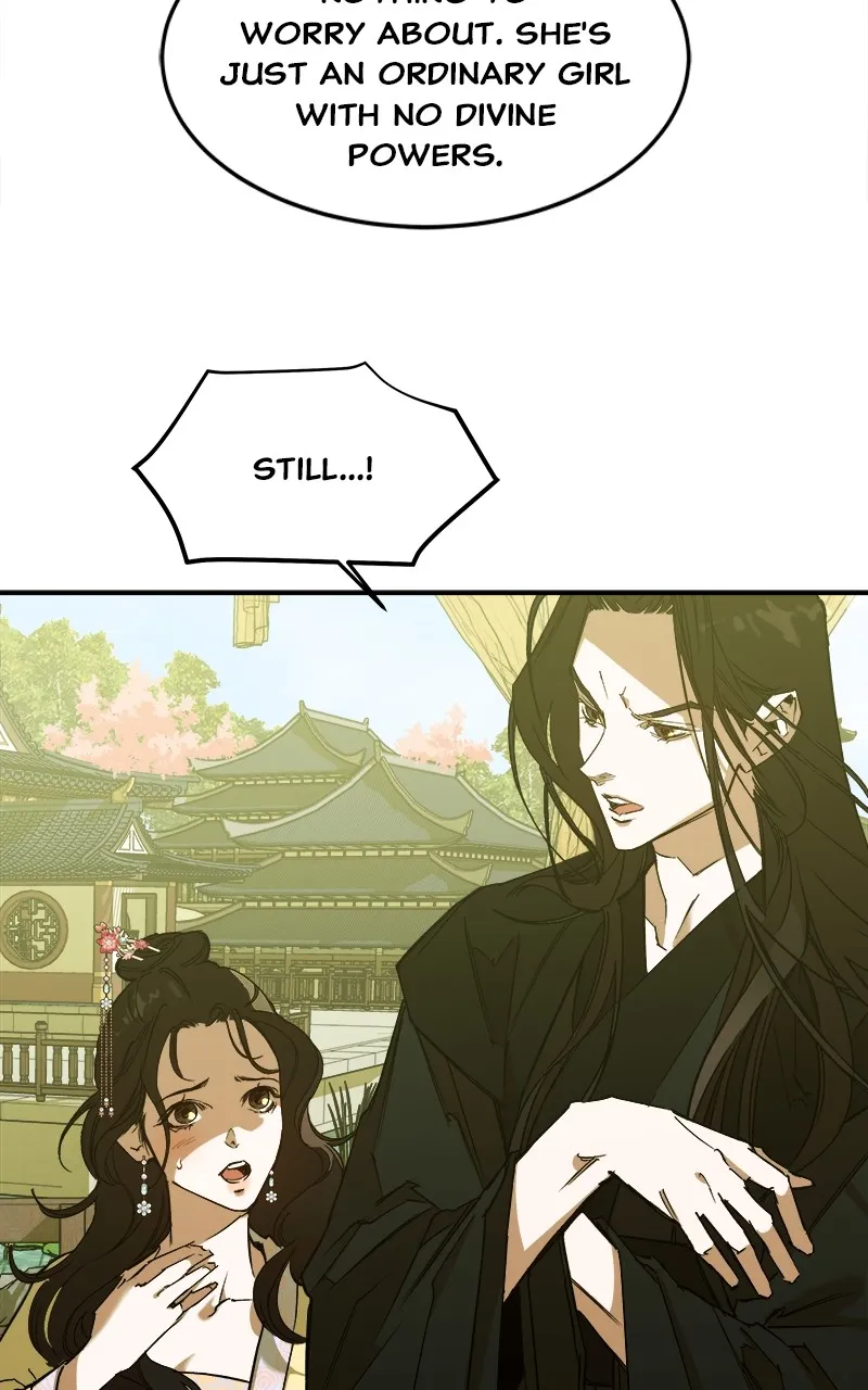 Read How a Goddess Wins Over Tigers chapter 6 image 109 on Lezhin