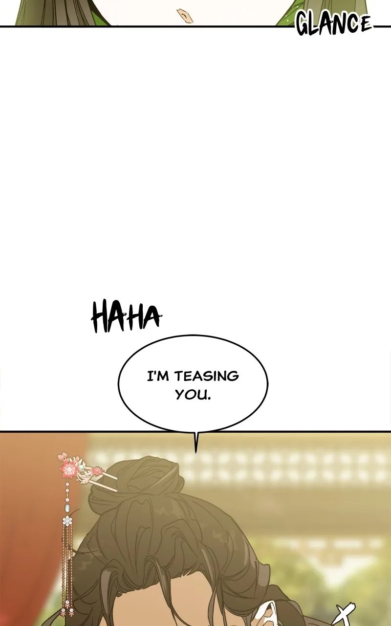 Read How a Goddess Wins Over Tigers chapter 6 image 11 on Lezhin