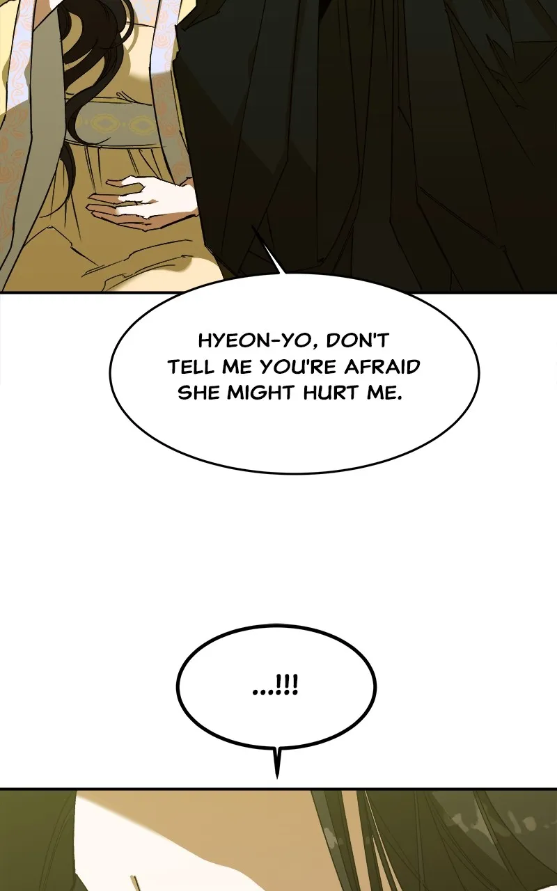 Read How a Goddess Wins Over Tigers chapter 6 image 110 on Lezhin