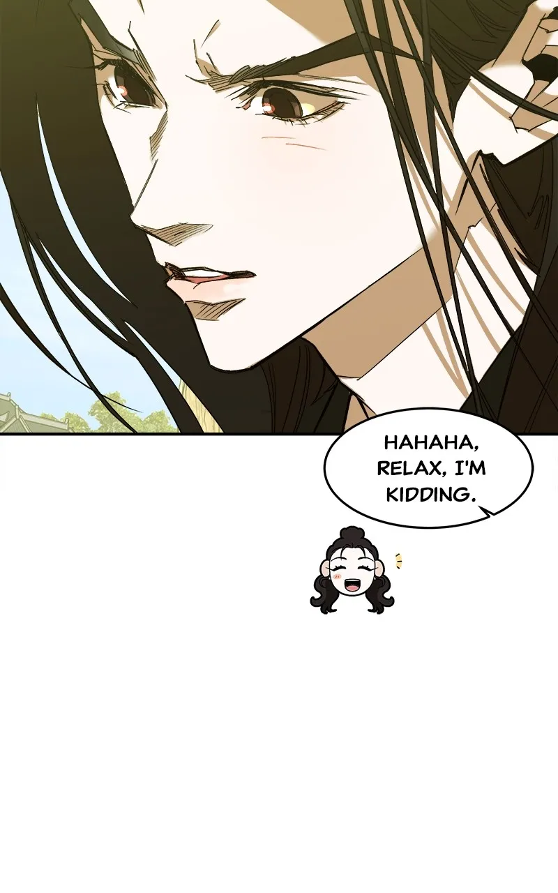 Read How a Goddess Wins Over Tigers chapter 6 image 111 on Lezhin