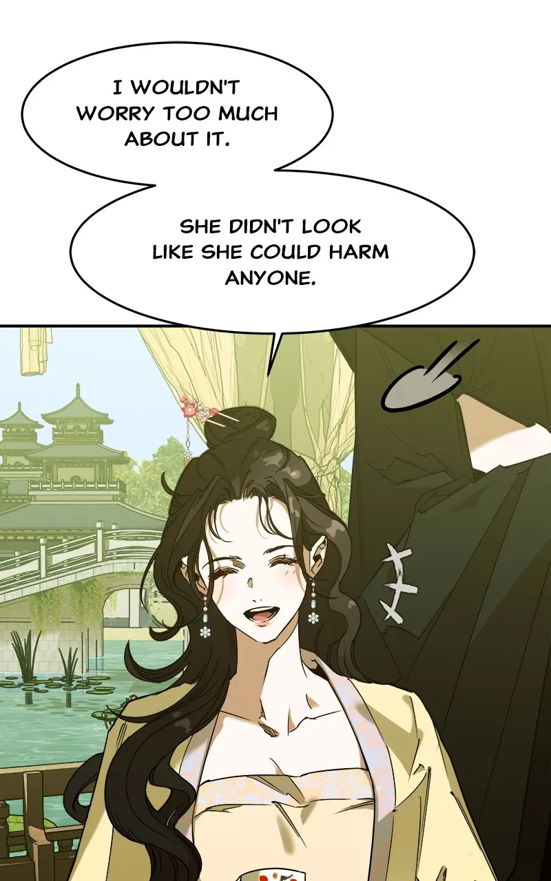 Read How a Goddess Wins Over Tigers chapter 6 image 112 on Lezhin