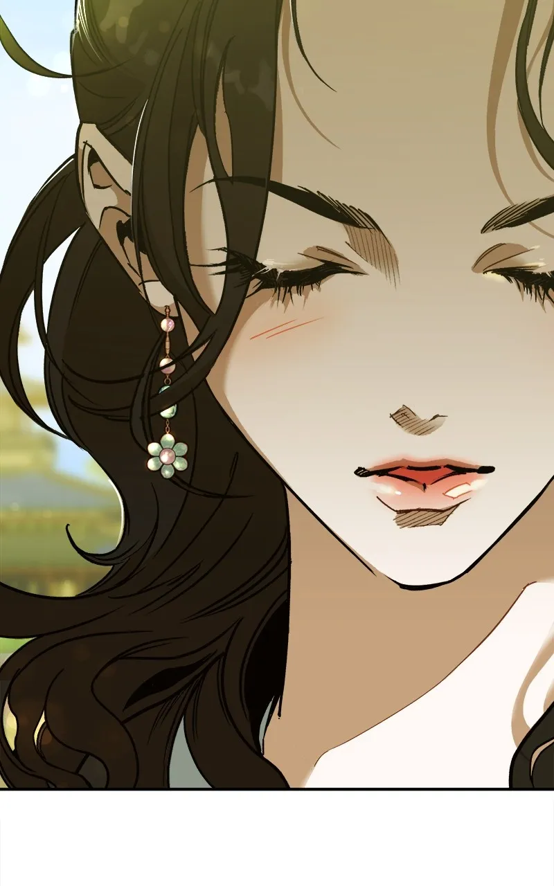 Read How a Goddess Wins Over Tigers chapter 6 image 114 on Lezhin