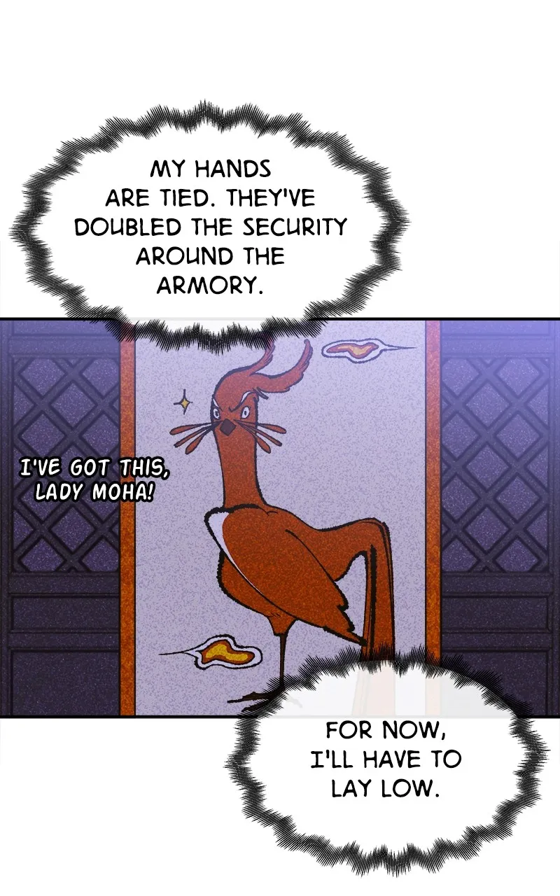 Read How a Goddess Wins Over Tigers chapter 6 image 120 on Lezhin
