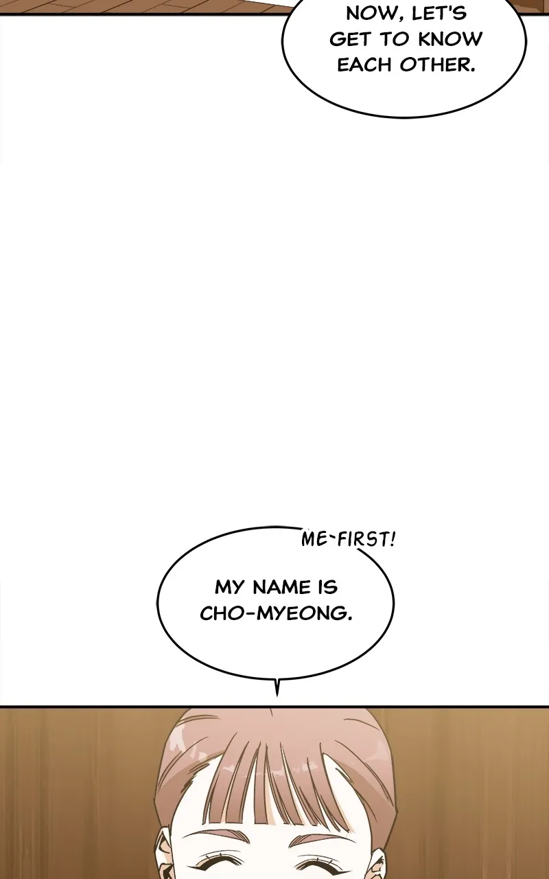 Read How a Goddess Wins Over Tigers chapter 6 image 122 on Lezhin