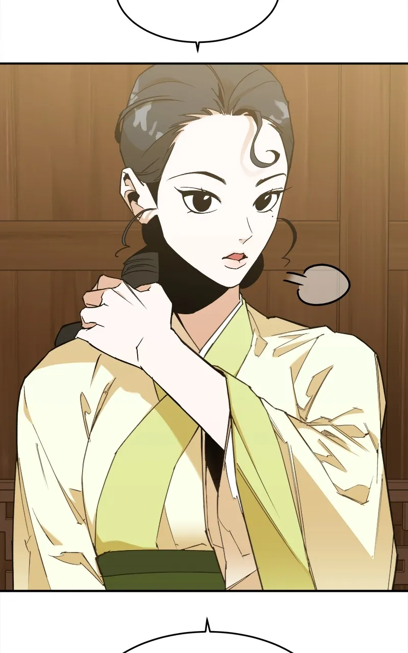 Read How a Goddess Wins Over Tigers chapter 6 image 124 on Lezhin