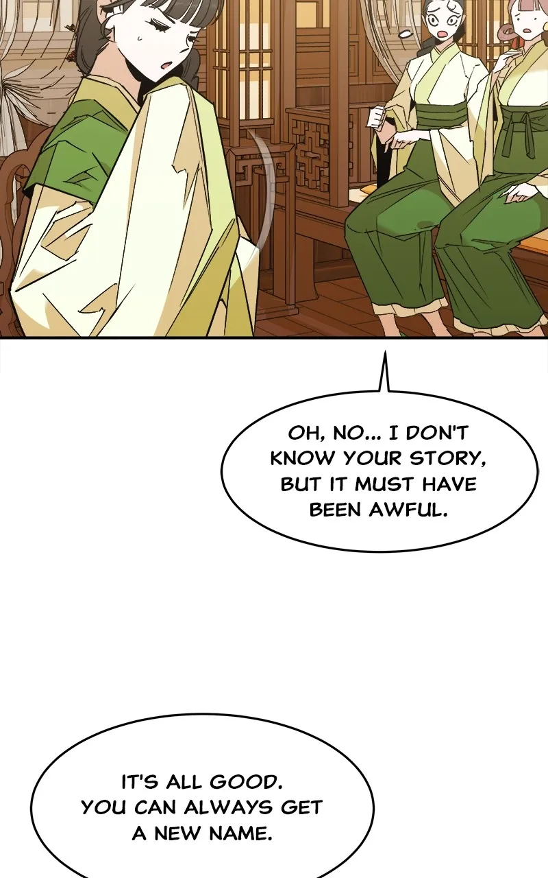 Read How a Goddess Wins Over Tigers chapter 6 image 128 on Lezhin