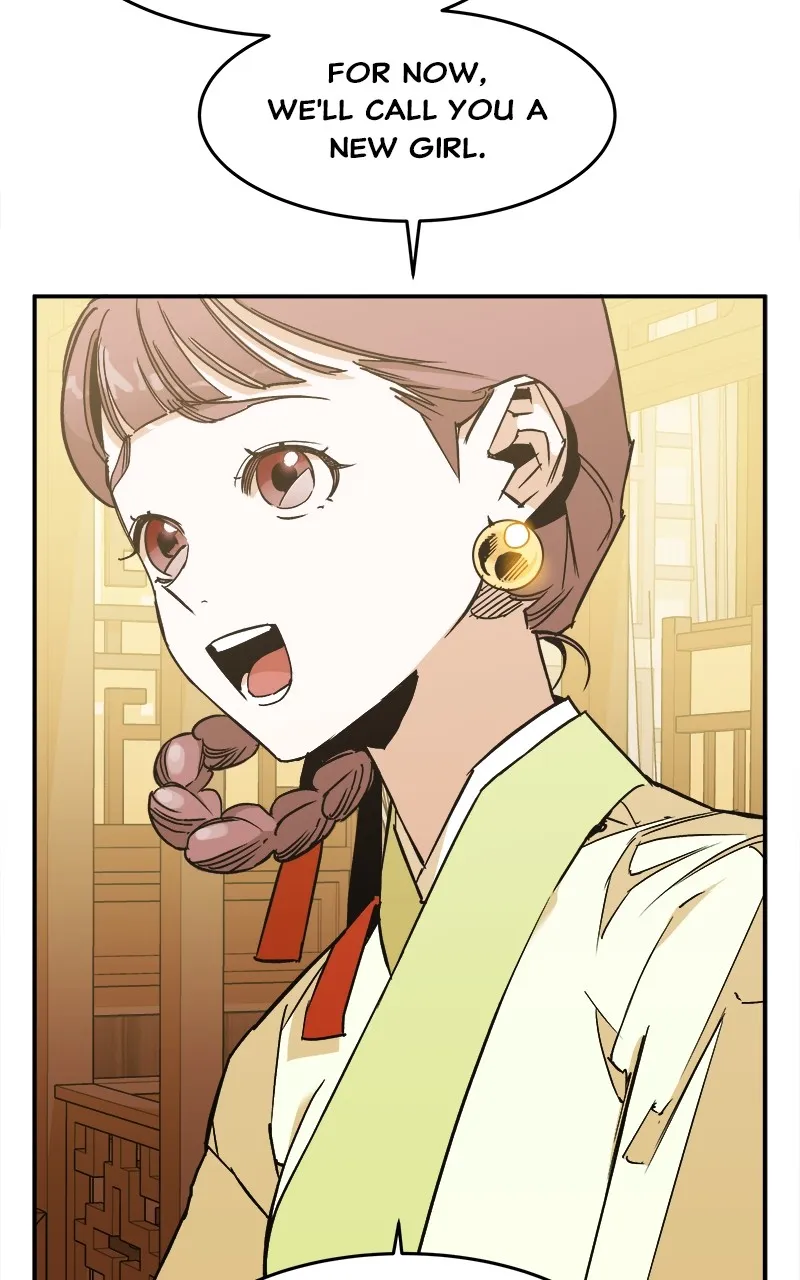 Read How a Goddess Wins Over Tigers chapter 6 image 129 on Lezhin