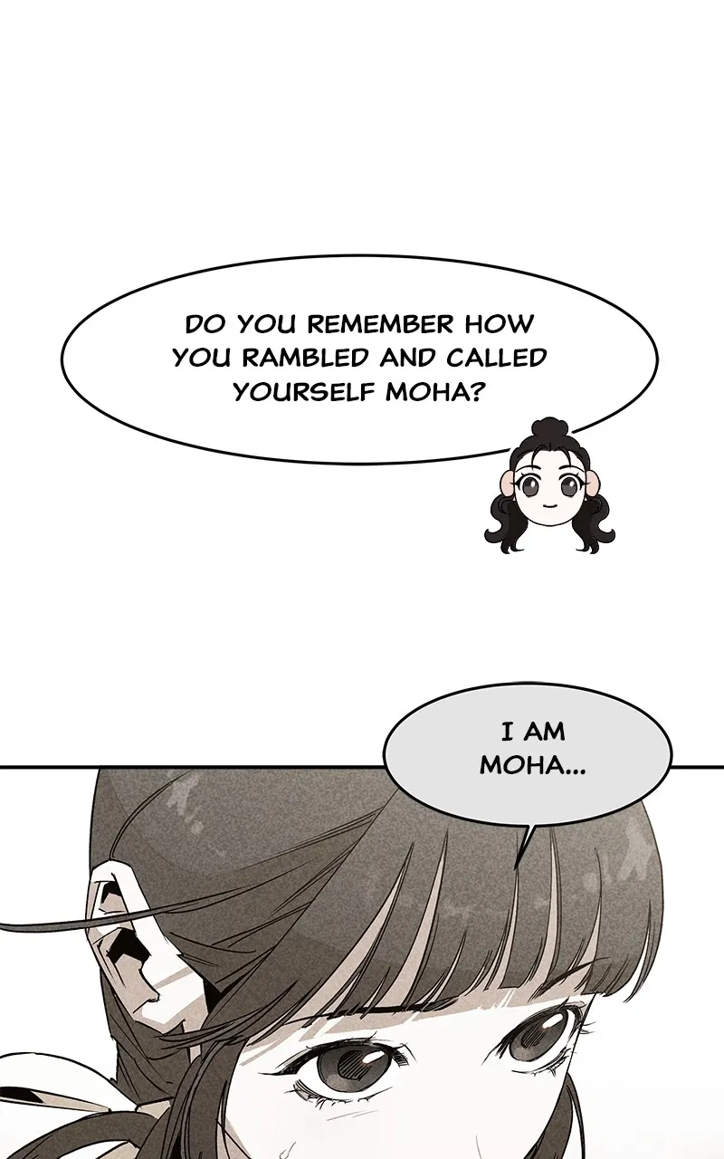 Read How a Goddess Wins Over Tigers chapter 6 image 13 on Lezhin