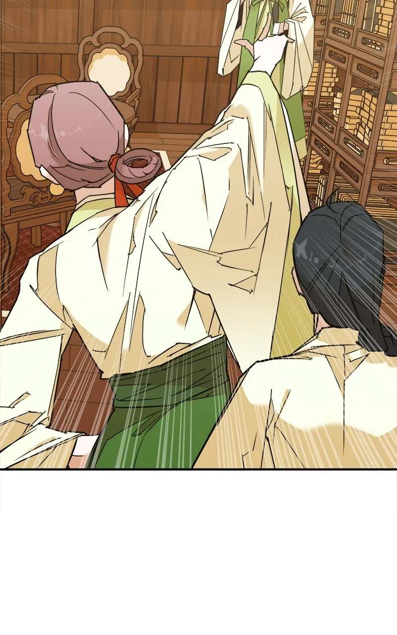 Read How a Goddess Wins Over Tigers chapter 6 image 131 on Lezhin