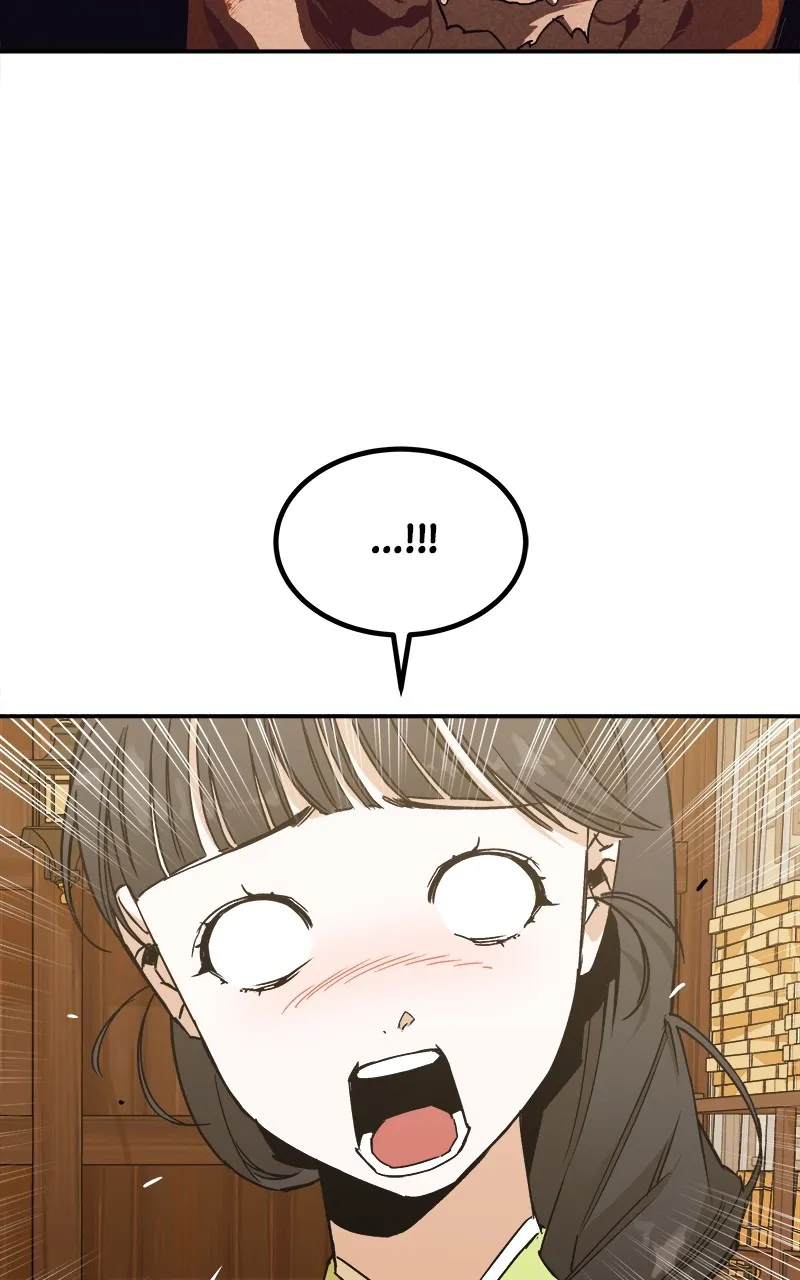 Read How a Goddess Wins Over Tigers chapter 6 image 134 on Lezhin