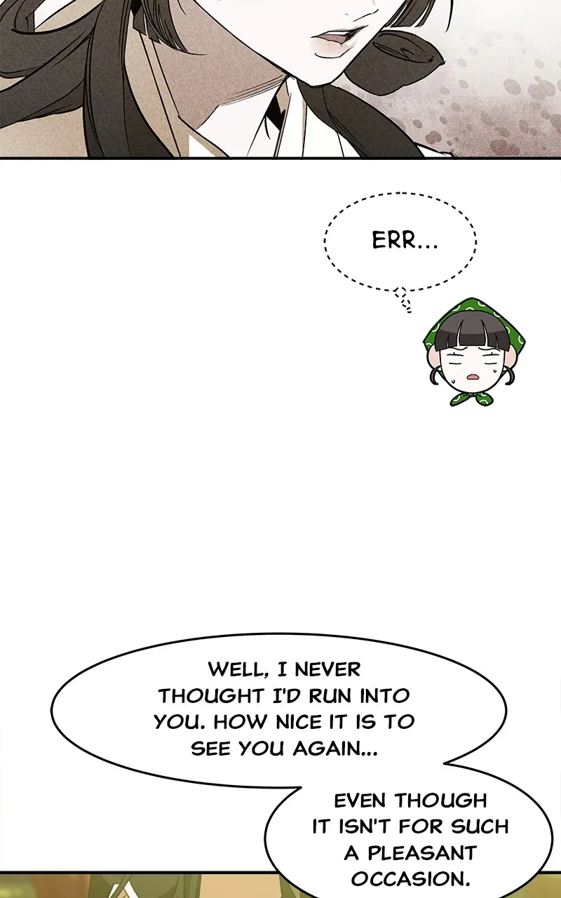 Read How a Goddess Wins Over Tigers chapter 6 image 14 on Lezhin