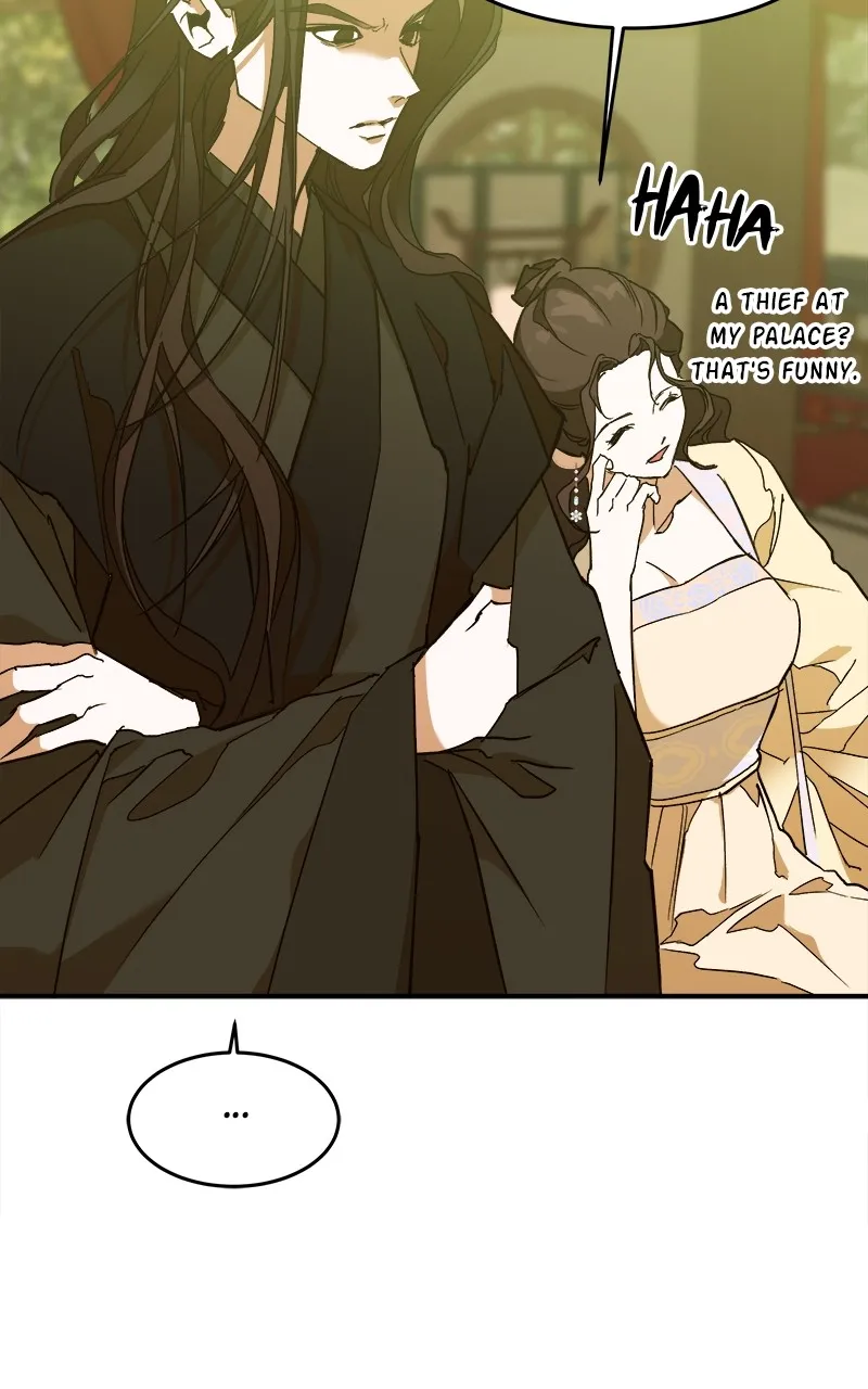 Read How a Goddess Wins Over Tigers chapter 6 image 15 on Lezhin
