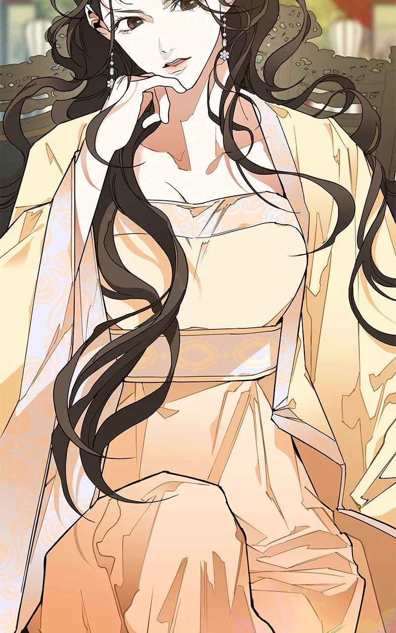 Read How a Goddess Wins Over Tigers chapter 6 image 2 on Lezhin