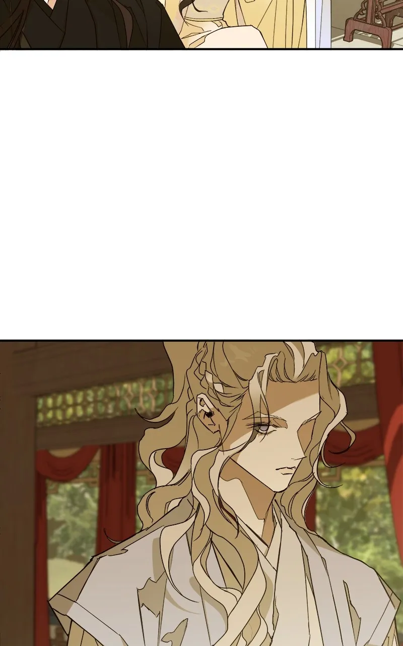 Read How a Goddess Wins Over Tigers chapter 6 image 21 on Lezhin