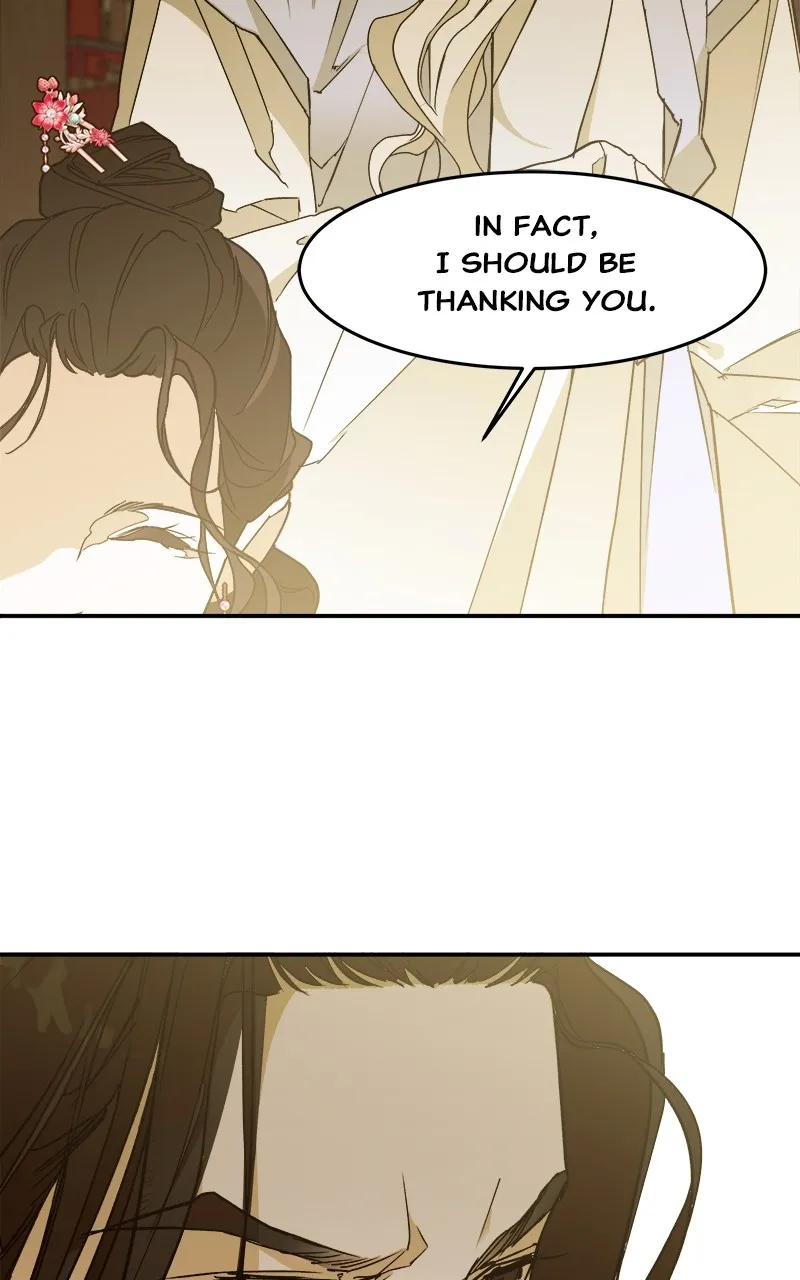 Read How a Goddess Wins Over Tigers chapter 6 image 22 on Lezhin