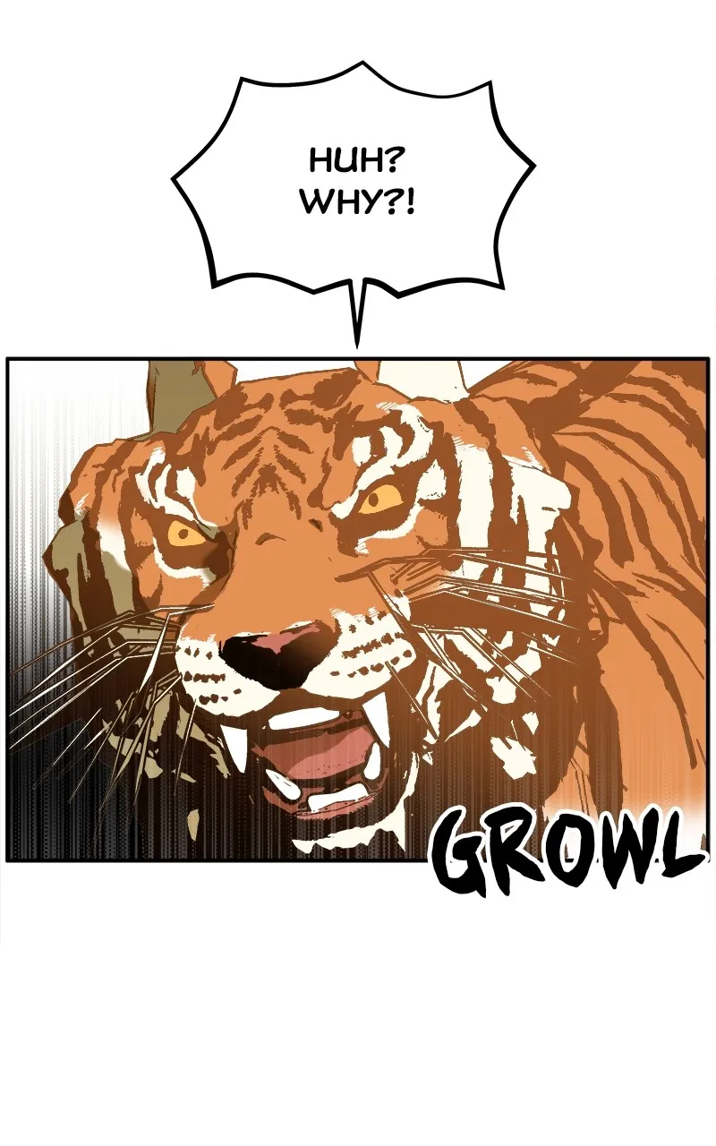 Read How a Goddess Wins Over Tigers chapter 6 image 25 on Lezhin