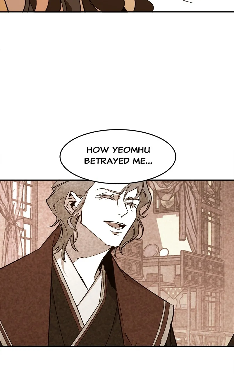 Read How a Goddess Wins Over Tigers chapter 6 image 27 on Lezhin