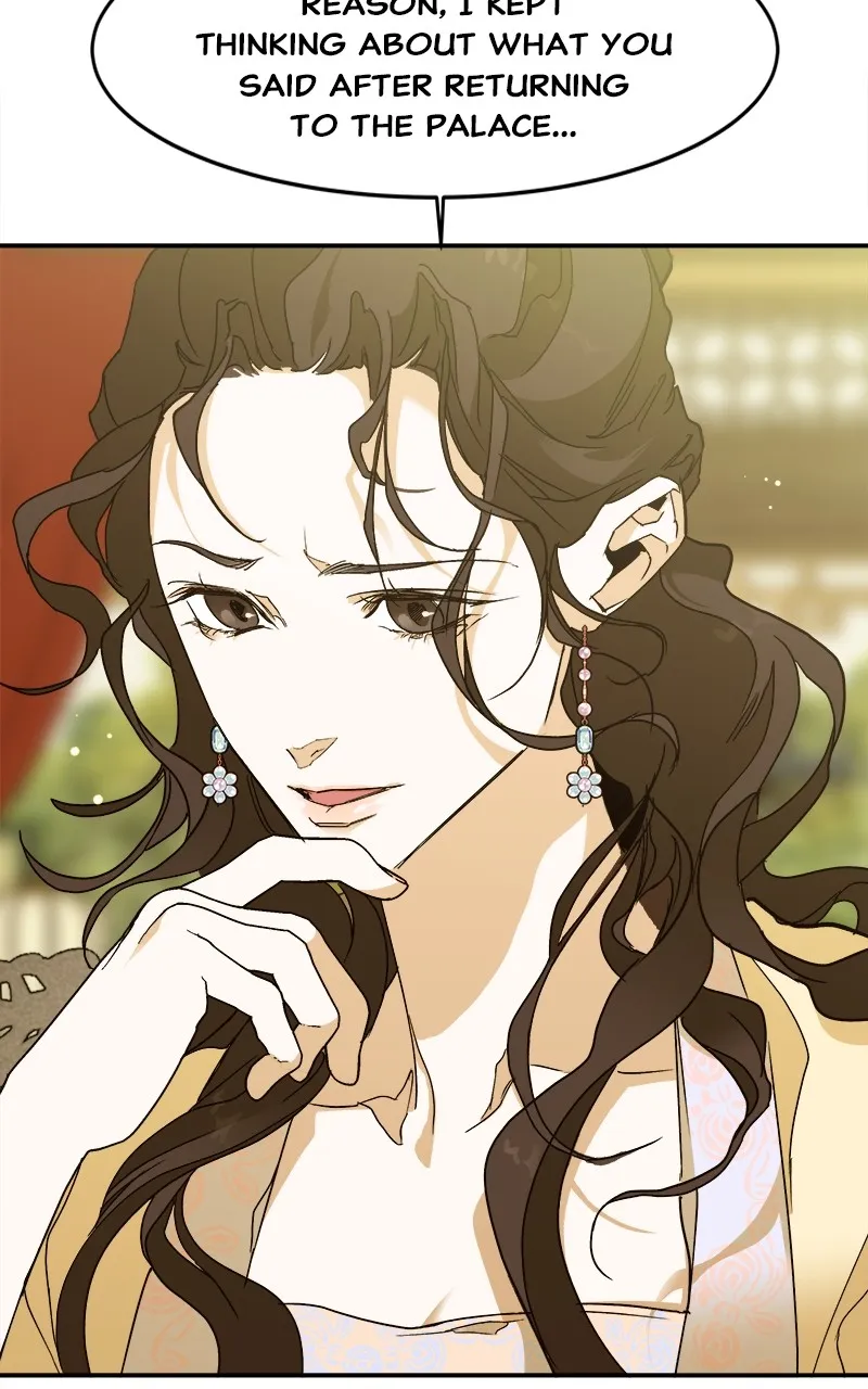 Read How a Goddess Wins Over Tigers chapter 6 image 29 on Lezhin