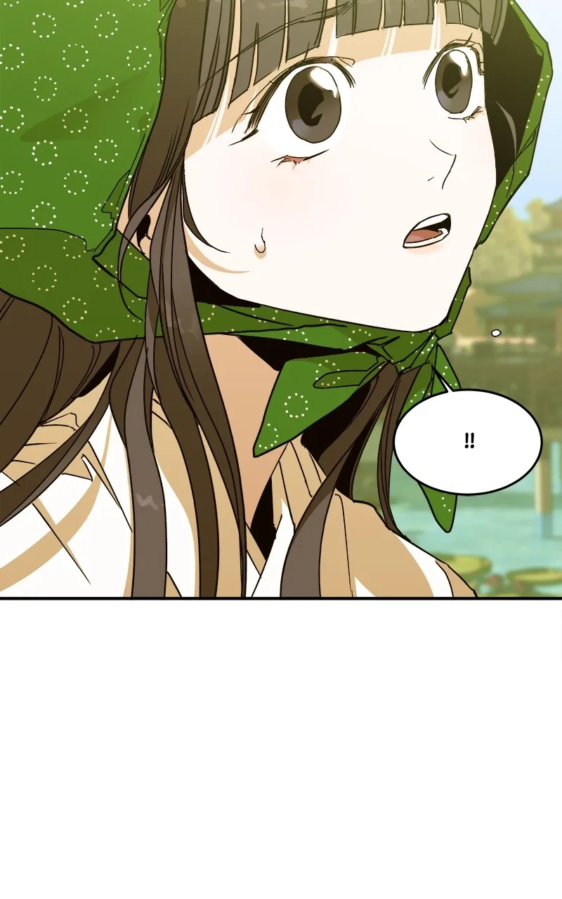 Read How a Goddess Wins Over Tigers chapter 6 image 32 on Lezhin