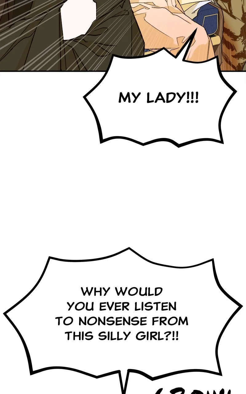 Read How a Goddess Wins Over Tigers chapter 6 image 35 on Lezhin