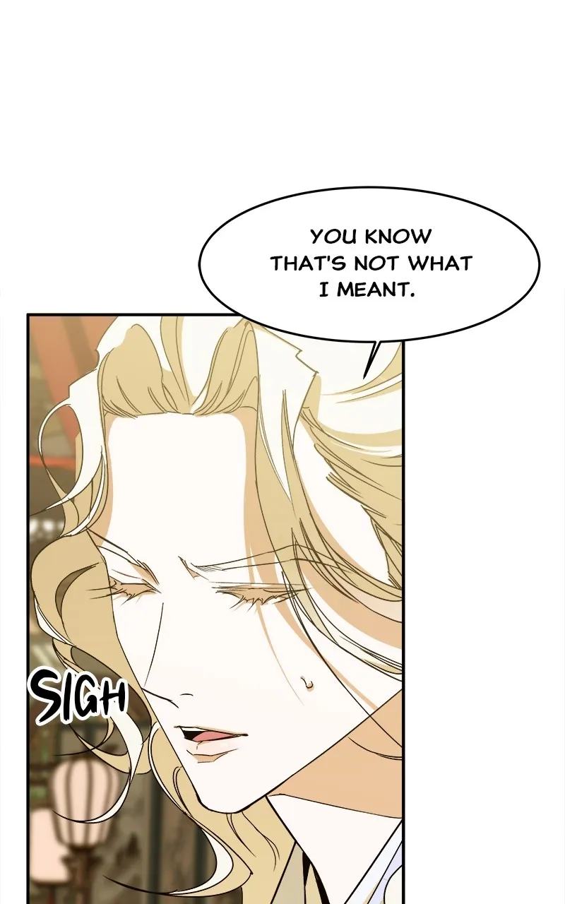 Read How a Goddess Wins Over Tigers chapter 6 image 39 on Lezhin