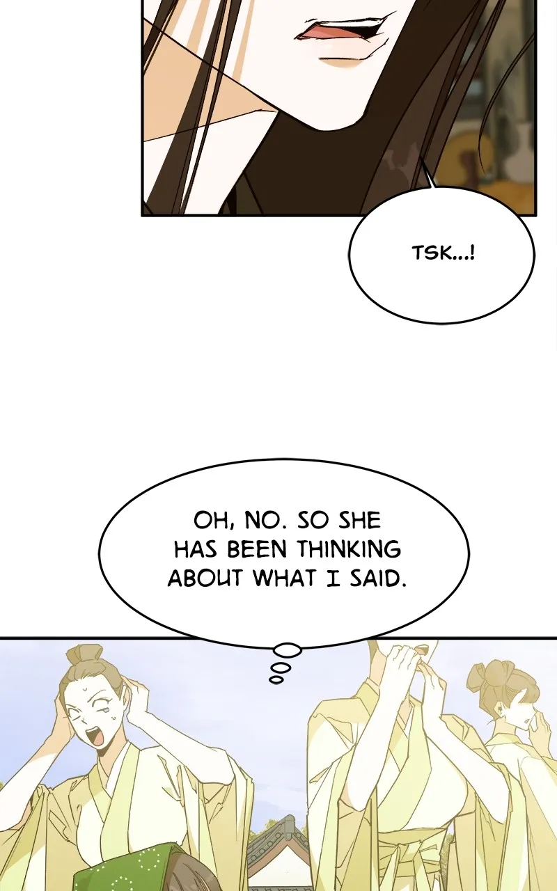 Read How a Goddess Wins Over Tigers chapter 6 image 41 on Lezhin