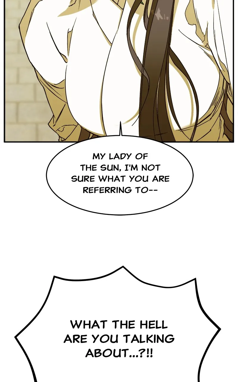 Read How a Goddess Wins Over Tigers chapter 6 image 45 on Lezhin