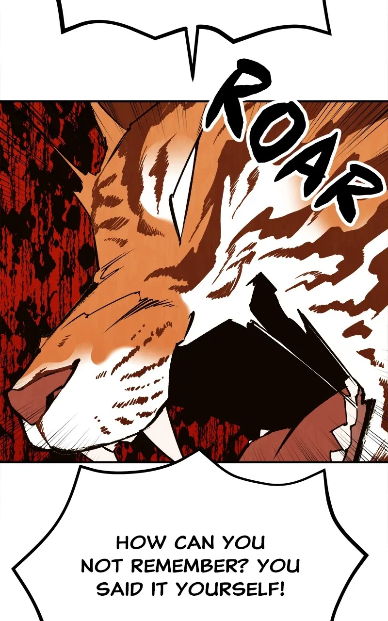 Read How a Goddess Wins Over Tigers chapter 6 image 46 on Lezhin