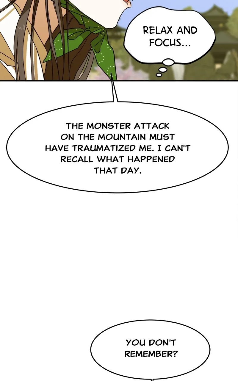 Read How a Goddess Wins Over Tigers chapter 6 image 49 on Lezhin