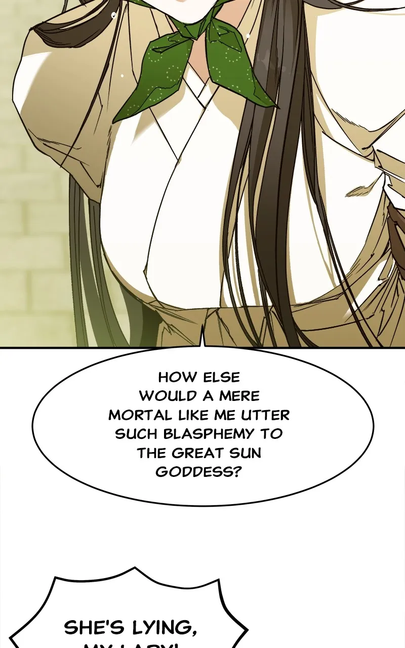Read How a Goddess Wins Over Tigers chapter 6 image 53 on Lezhin