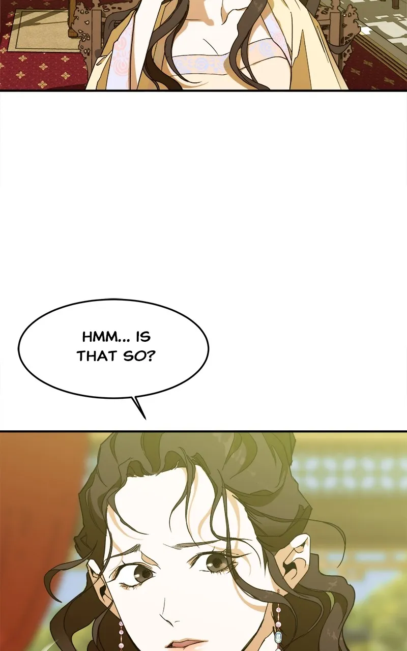 Read How a Goddess Wins Over Tigers chapter 6 image 55 on Lezhin