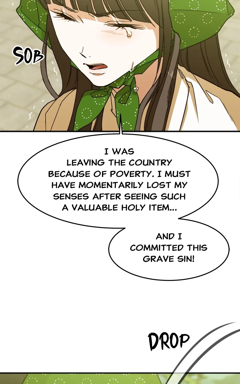Read How a Goddess Wins Over Tigers chapter 6 image 57 on Lezhin