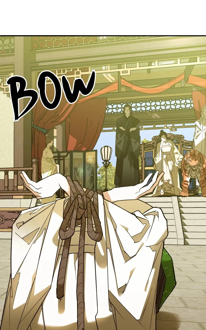 Read How a Goddess Wins Over Tigers chapter 6 image 59 on Lezhin