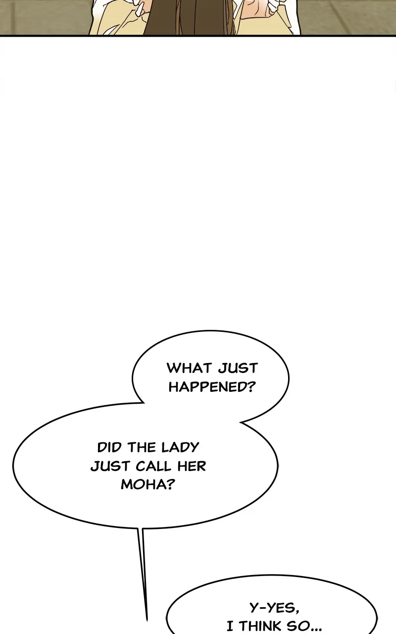 Read How a Goddess Wins Over Tigers chapter 6 image 6 on Lezhin