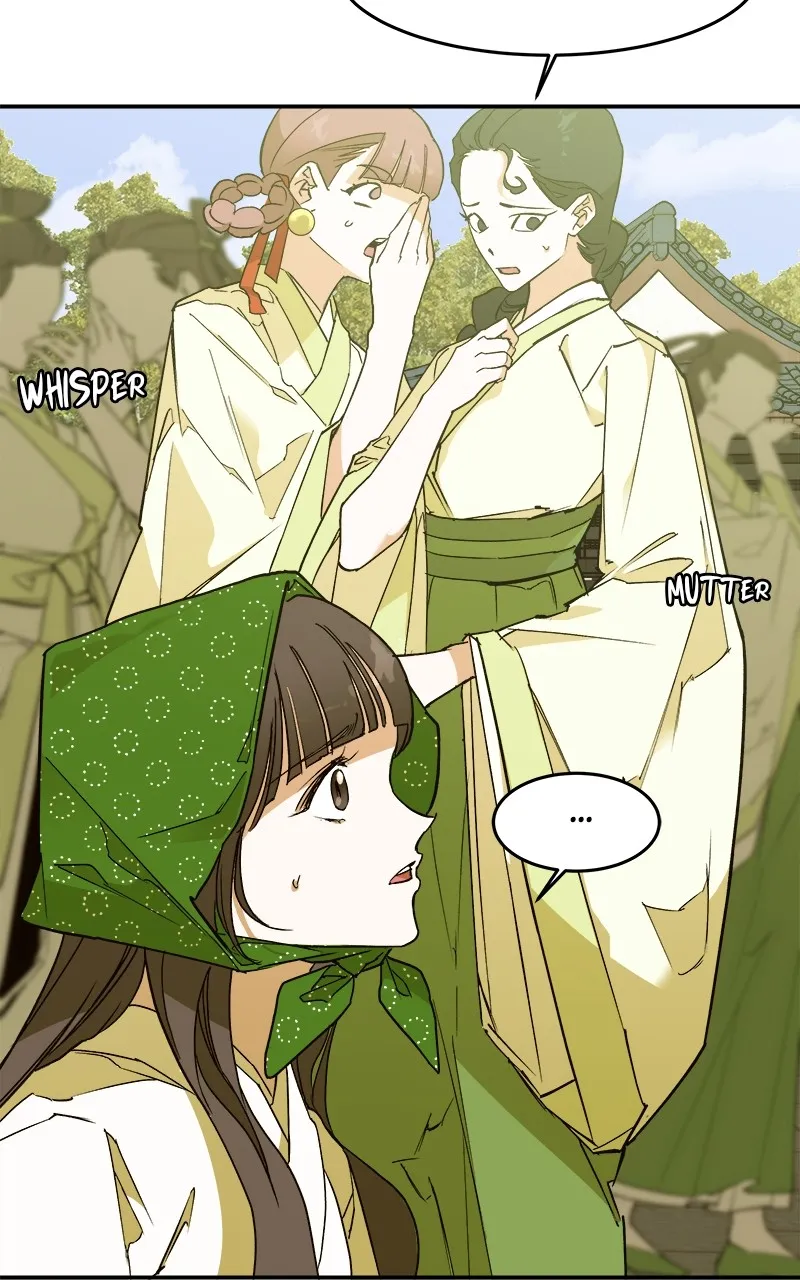 Read How a Goddess Wins Over Tigers chapter 6 image 7 on Lezhin