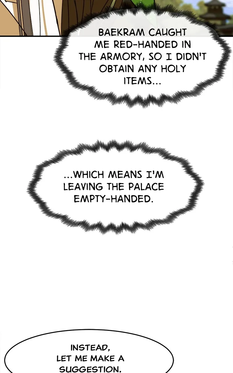 Read How a Goddess Wins Over Tigers chapter 6 image 71 on Lezhin