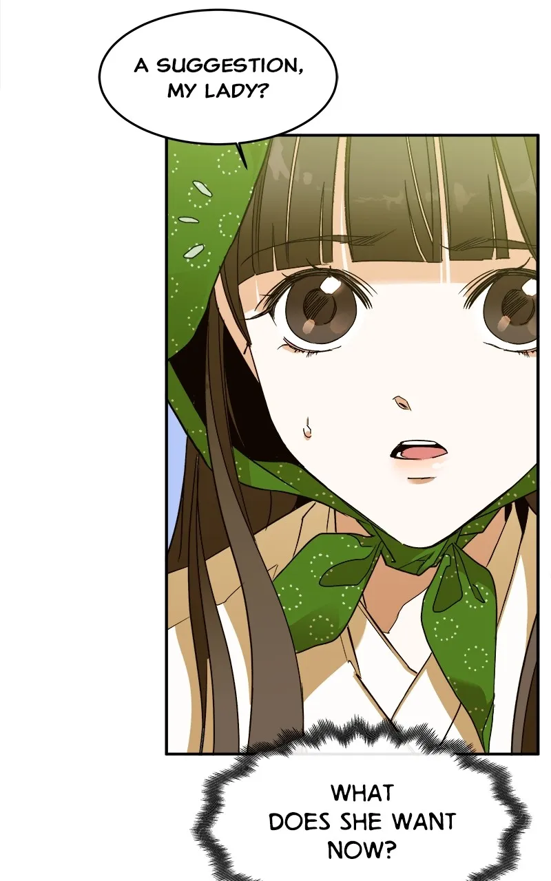 Read How a Goddess Wins Over Tigers chapter 6 image 73 on Lezhin