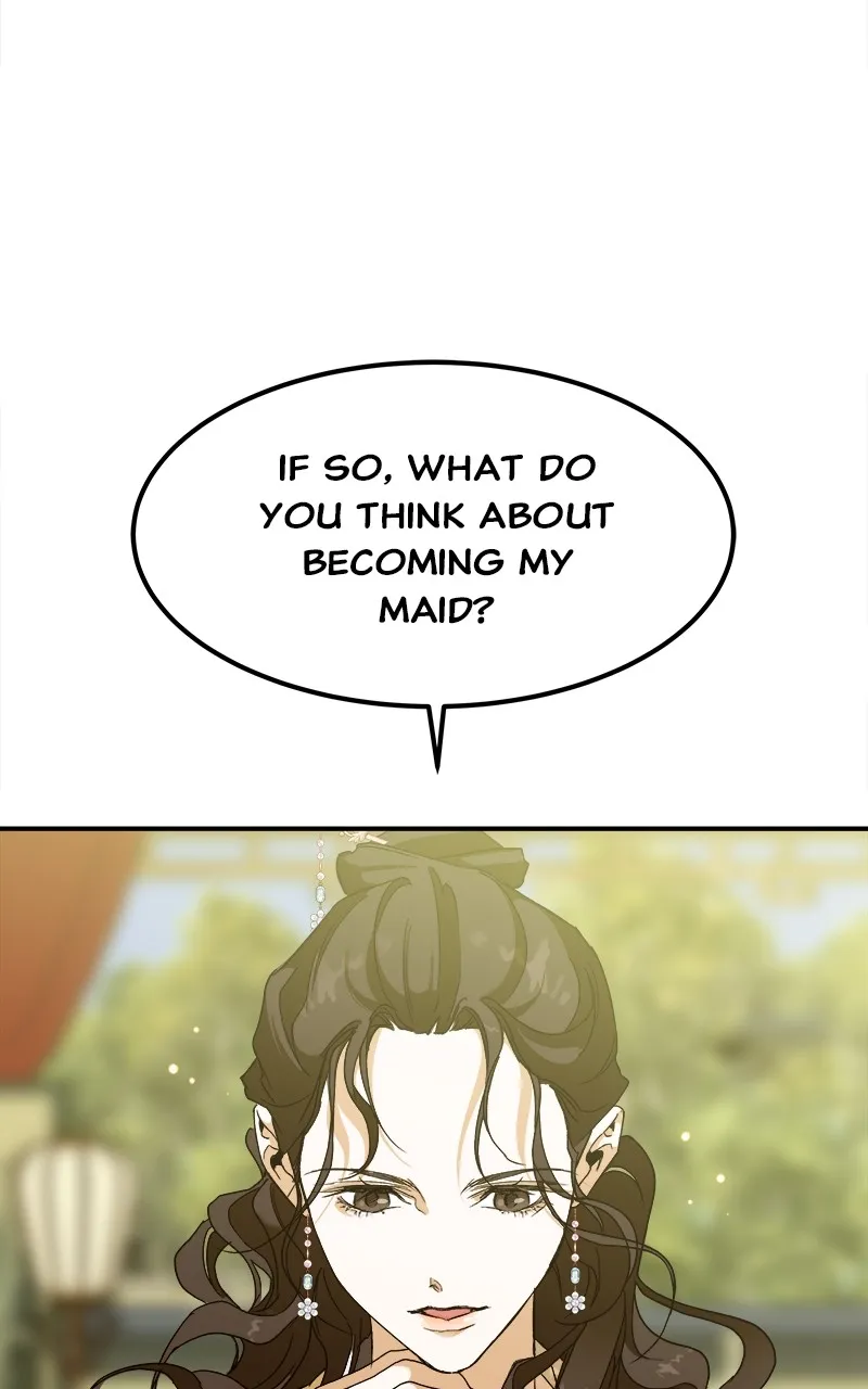 Read How a Goddess Wins Over Tigers chapter 6 image 75 on Lezhin