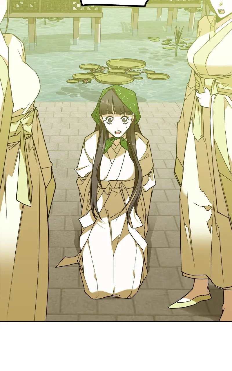 Read How a Goddess Wins Over Tigers chapter 6 image 77 on Lezhin