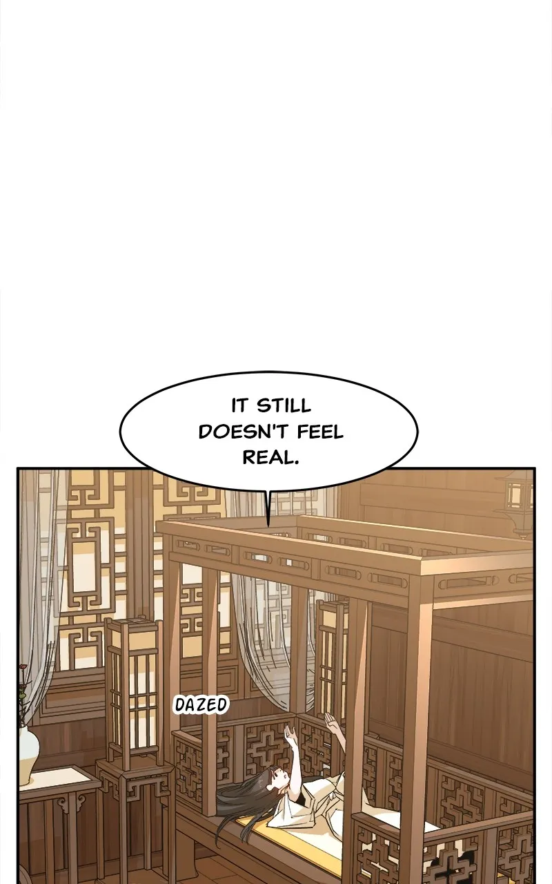 Read How a Goddess Wins Over Tigers chapter 6 image 89 on Lezhin