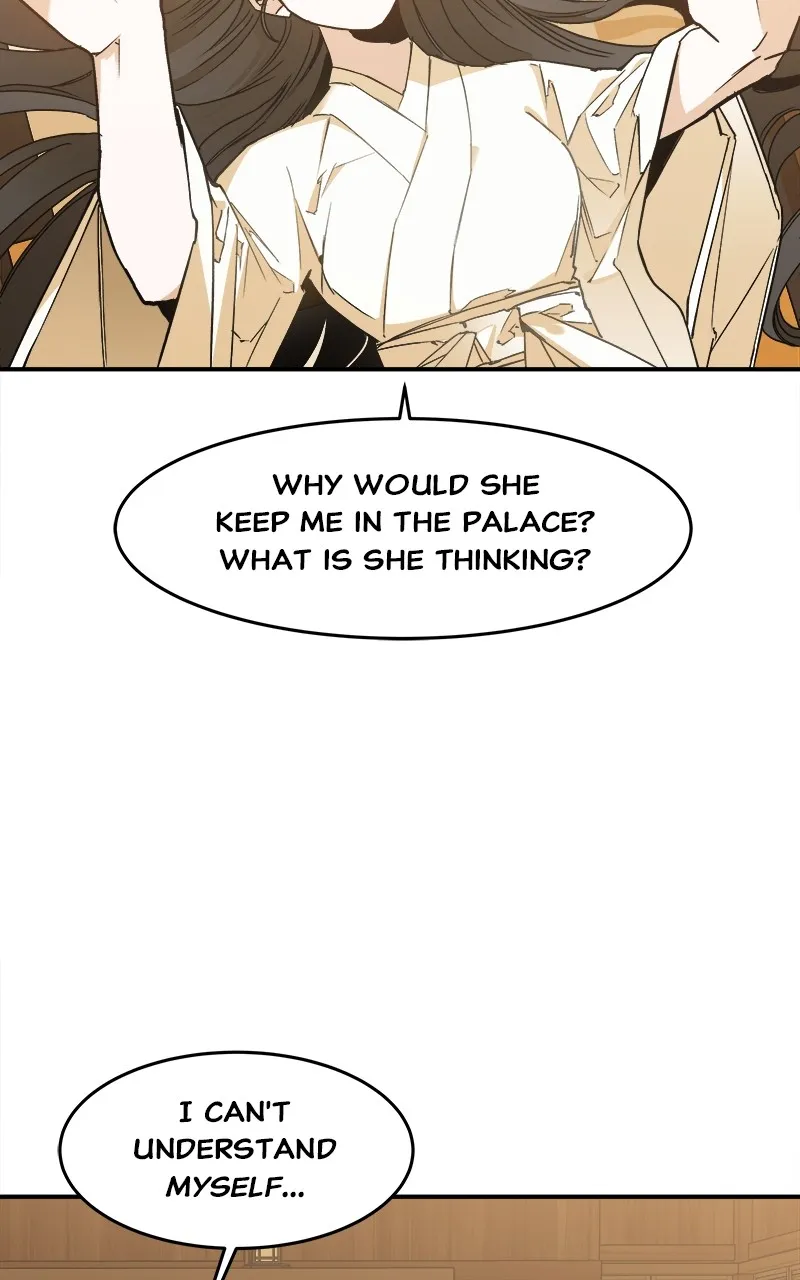 Read How a Goddess Wins Over Tigers chapter 6 image 91 on Lezhin