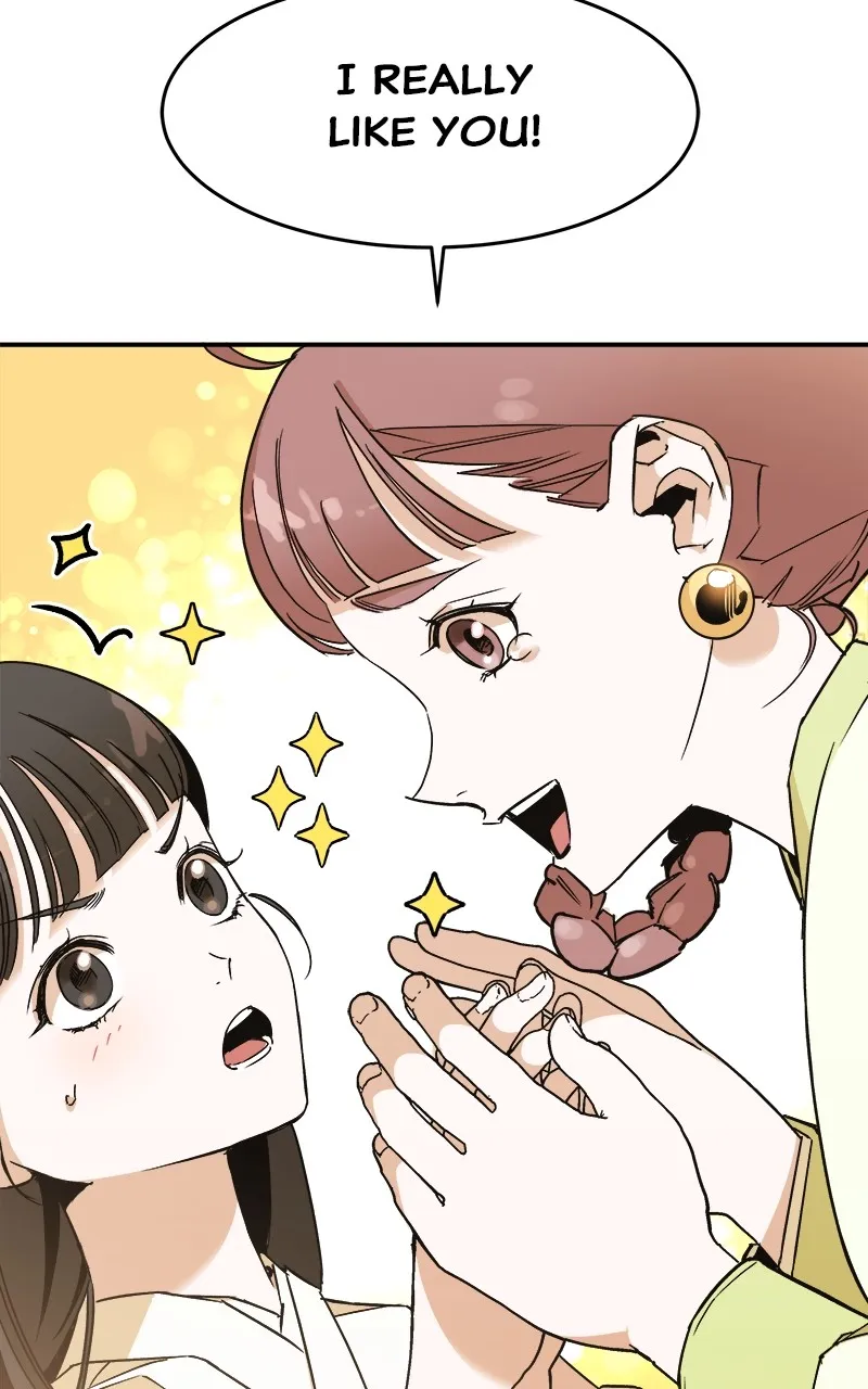 Read How a Goddess Wins Over Tigers chapter 6 image 96 on Lezhin