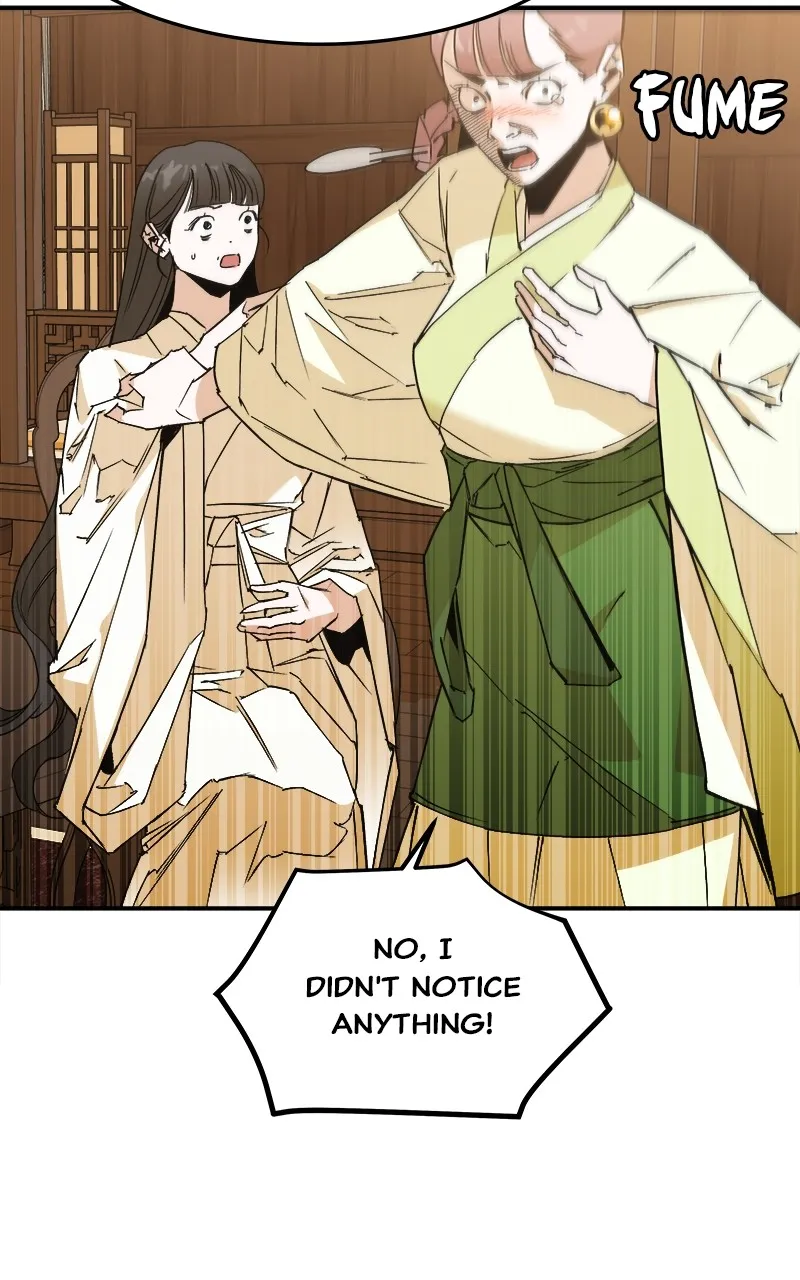 Read How a Goddess Wins Over Tigers chapter 6 image 98 on Lezhin